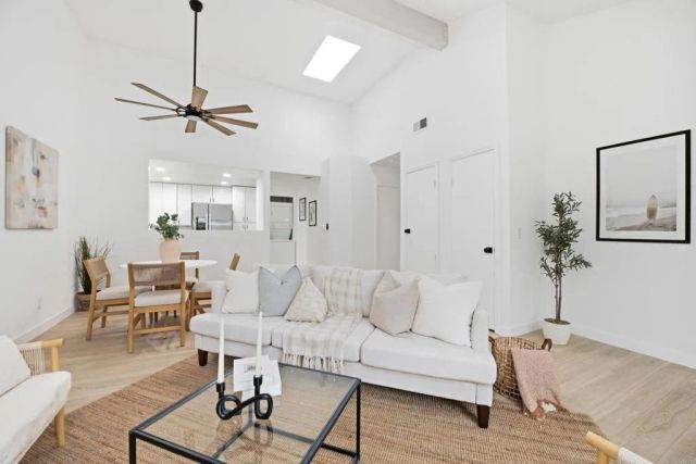 980 Lupine Hills Drive 83, Vista, CA 92081
