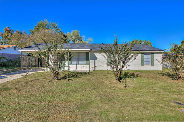 3311 Cindy Street, Augusta, GA 30906