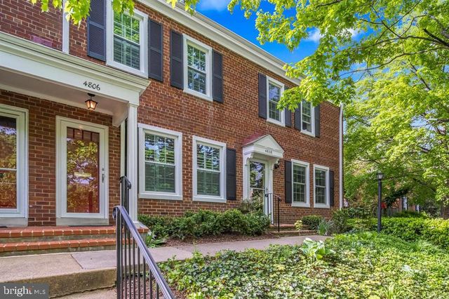 4806 28TH ST S, Arlington, VA 22206