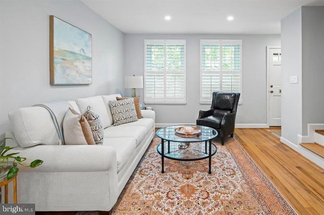 4806 28TH ST S, Arlington, VA 22206