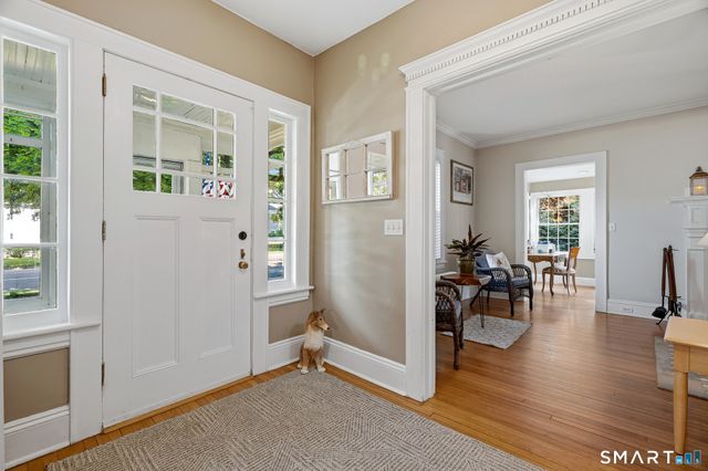 313 Old Post Road, Fairfield, CT 06824