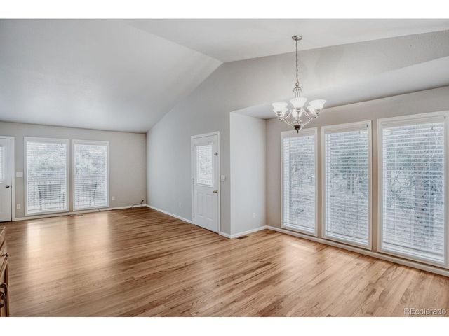 261 Impala Trl, Bailey, CO 80421
