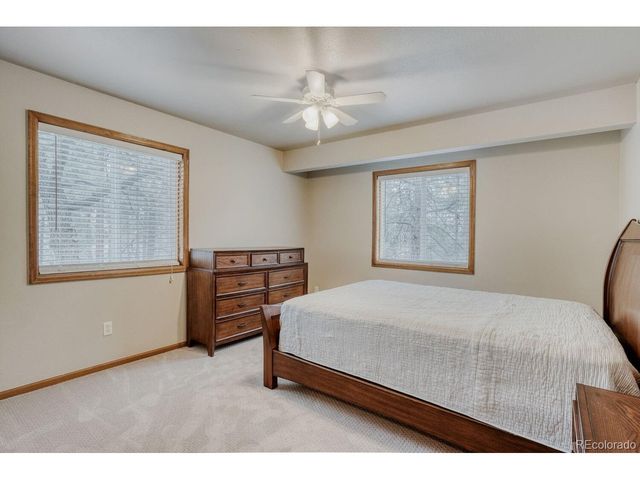261 Impala Trl, Bailey, CO 80421