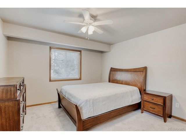 261 Impala Trl, Bailey, CO 80421