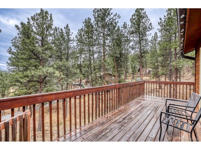 261 Impala Trl, Bailey, CO 80421