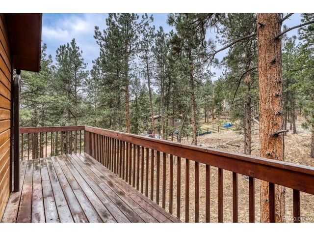 261 Impala Trl, Bailey, CO 80421