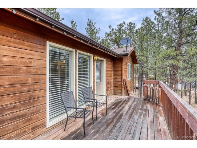 261 Impala Trl, Bailey, CO 80421