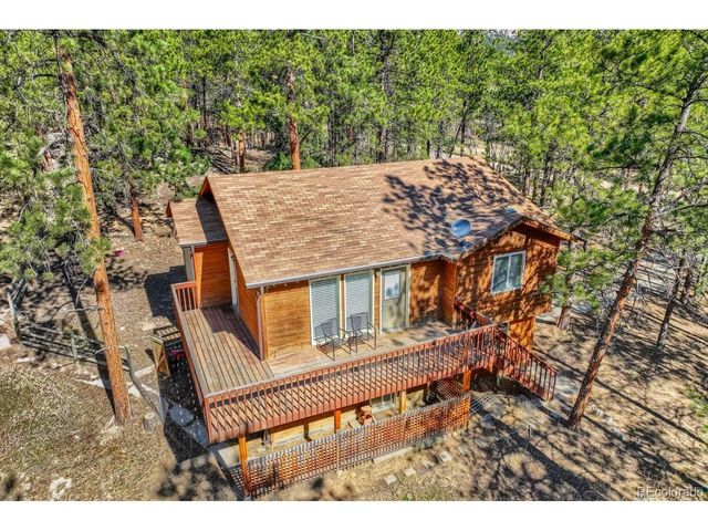 261 Impala Trl, Bailey, CO 80421