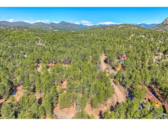 261 Impala Trl, Bailey, CO 80421
