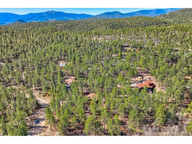 261 Impala Trl, Bailey, CO 80421