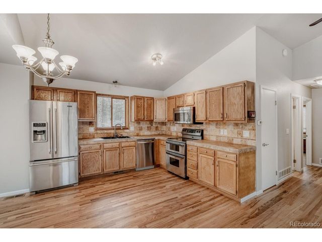 261 Impala Trl, Bailey, CO 80421