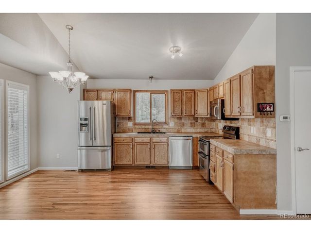 261 Impala Trl, Bailey, CO 80421