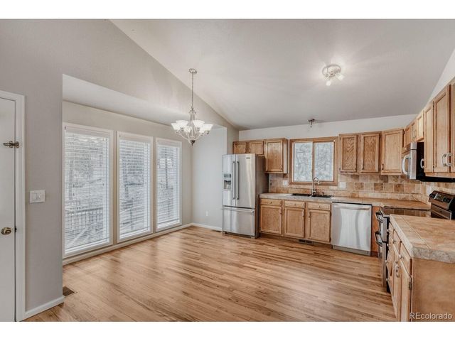 261 Impala Trl, Bailey, CO 80421