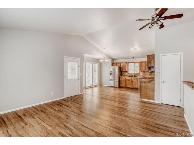 261 Impala Trl, Bailey, CO 80421