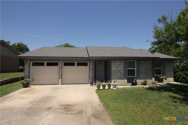 919 N 19th Street, Copperas Cove, TX 76522