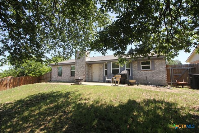 919 N 19th Street, Copperas Cove, TX 76522