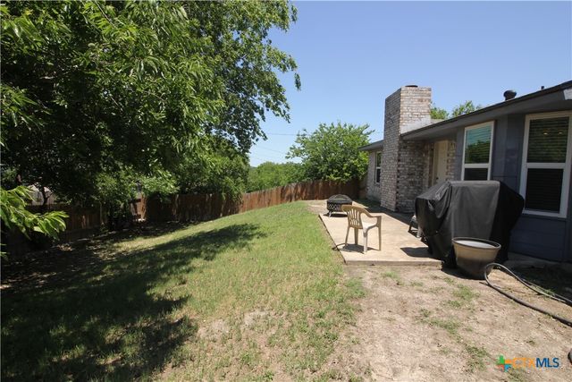 919 N 19th Street, Copperas Cove, TX 76522