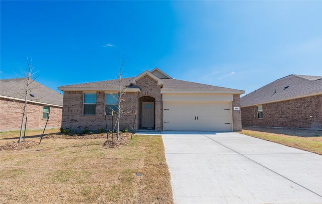 340 Wentworth Drive, Fate, TX 75189