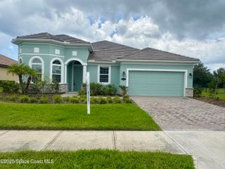 5237 Kirkwall Circle, Melbourne, FL 32940