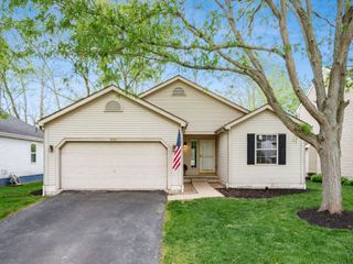 1504 Meadowlark Lane, Marysville, OH 43040