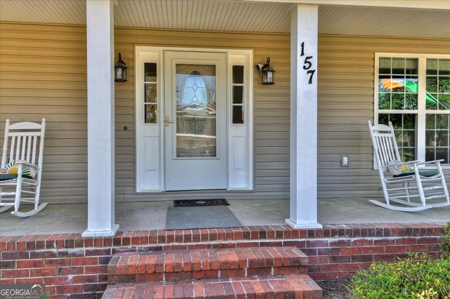 157 Stone Mill Drive, Martinez, GA 30907