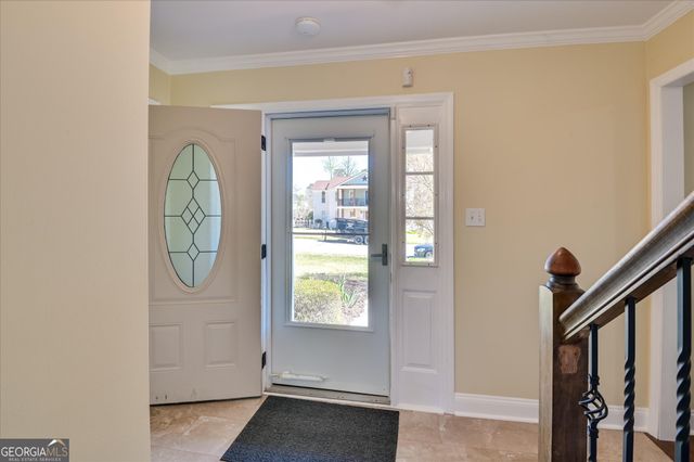 157 Stone Mill Drive, Martinez, GA 30907