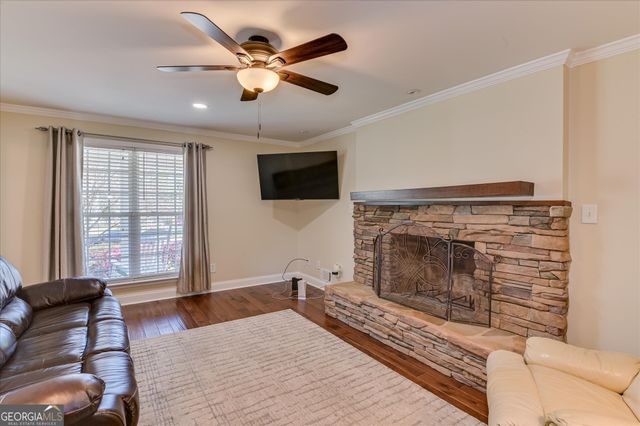 157 Stone Mill Drive, Martinez, GA 30907