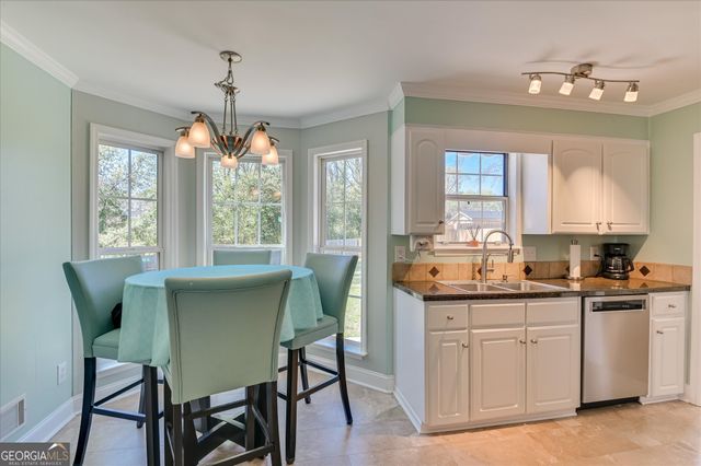 157 Stone Mill Drive, Martinez, GA 30907