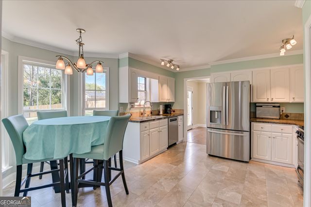 157 Stone Mill Drive, Martinez, GA 30907