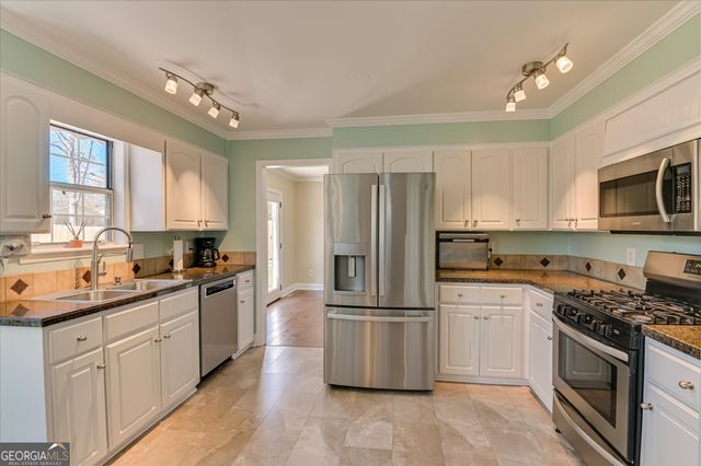 157 Stone Mill Drive, Martinez, GA 30907