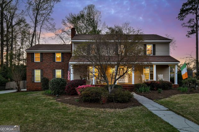 157 Stone Mill Drive, Martinez, GA 30907