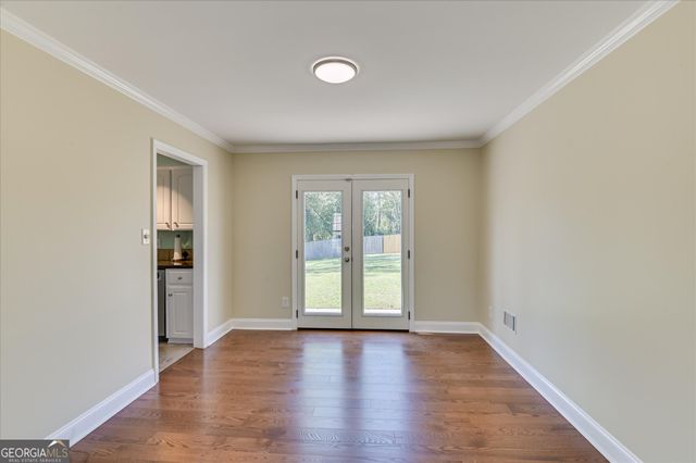 157 Stone Mill Drive, Martinez, GA 30907