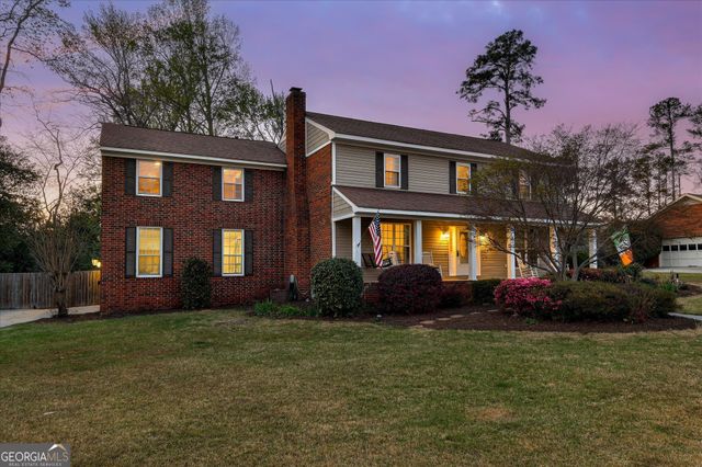 157 Stone Mill Drive, Martinez, GA 30907