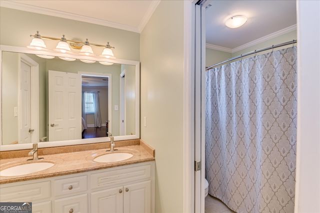 157 Stone Mill Drive, Martinez, GA 30907