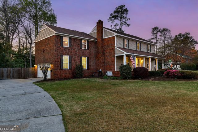 157 Stone Mill Drive, Martinez, GA 30907