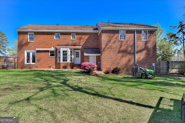 157 Stone Mill Drive, Martinez, GA 30907