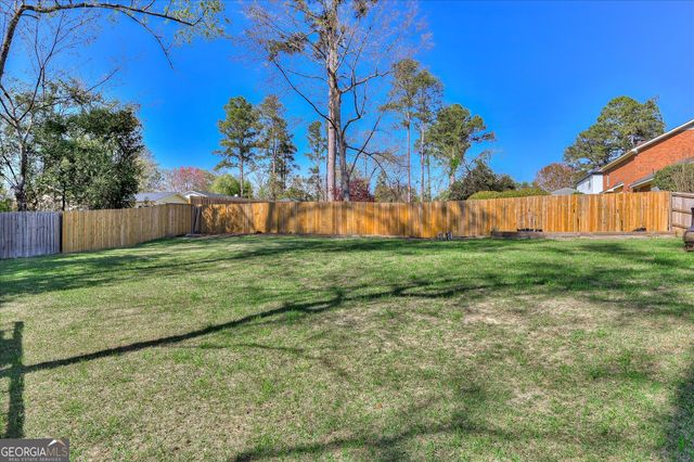 157 Stone Mill Drive, Martinez, GA 30907