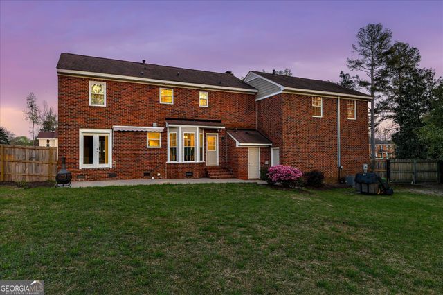 157 Stone Mill Drive, Martinez, GA 30907