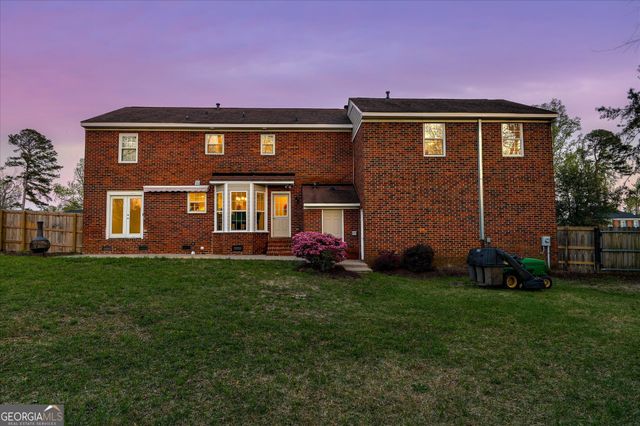 157 Stone Mill Drive, Martinez, GA 30907