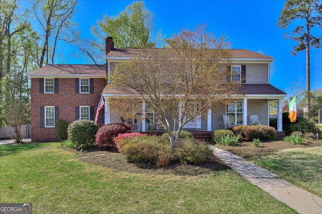 157 Stone Mill Drive, Martinez, GA 30907