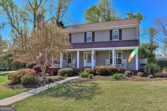 157 Stone Mill Drive, Martinez, GA 30907