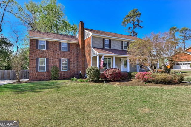 157 Stone Mill Drive, Martinez, GA 30907