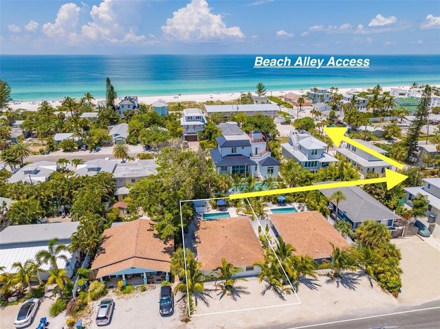 3014 GULF DRIVE, Holmes Beach, FL 34217