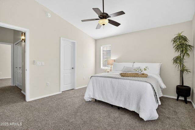 456 N 168TH Drive, Goodyear, AZ 85338