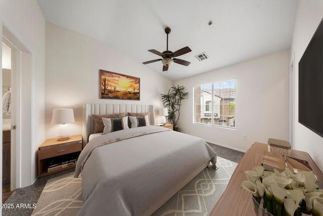 456 N 168TH Drive, Goodyear, AZ 85338