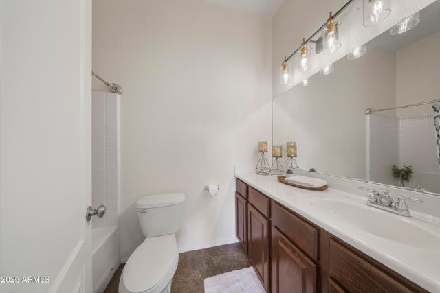 456 N 168TH Drive, Goodyear, AZ 85338