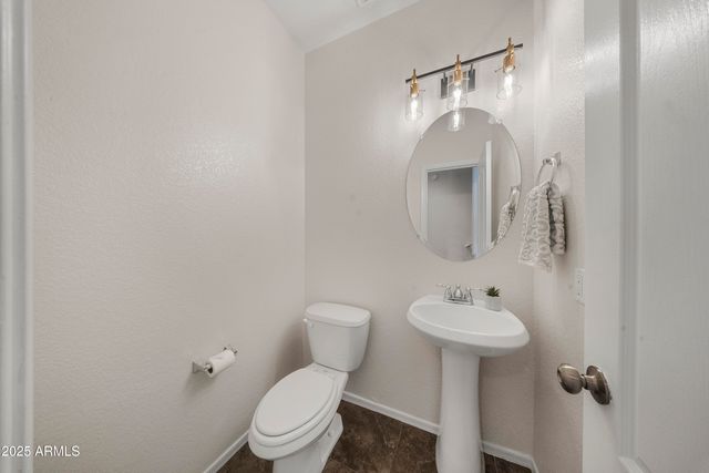 456 N 168TH Drive, Goodyear, AZ 85338