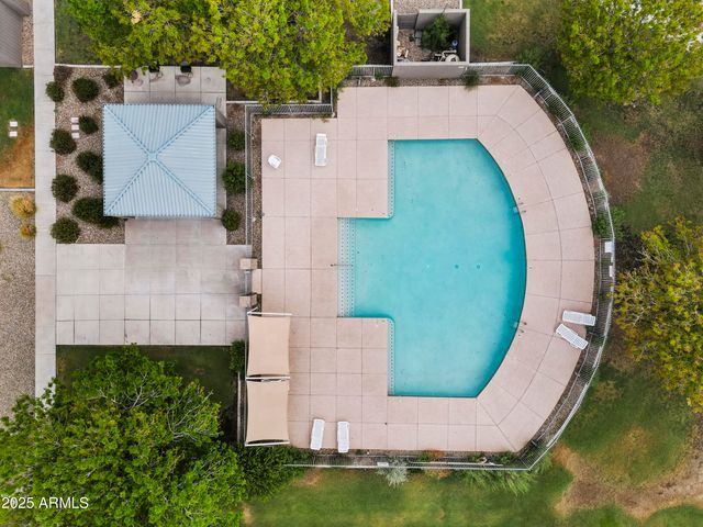 456 N 168TH Drive, Goodyear, AZ 85338