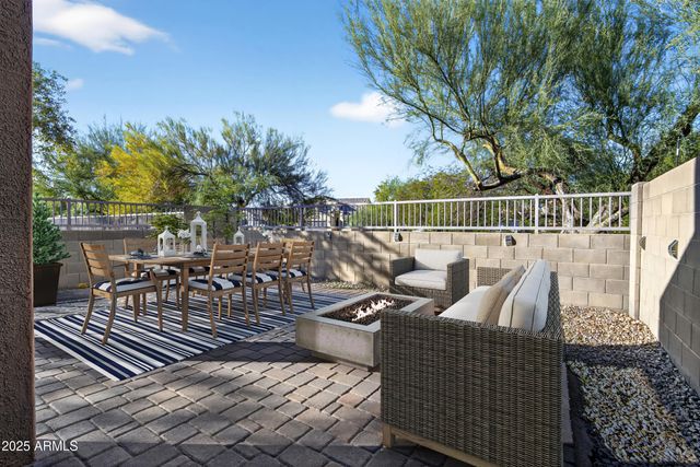 456 N 168TH Drive, Goodyear, AZ 85338