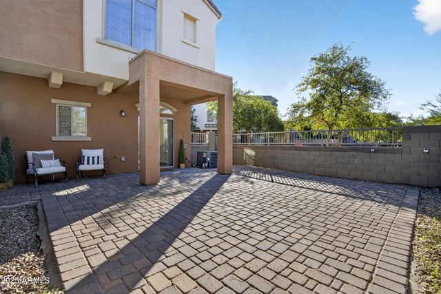 456 N 168TH Drive, Goodyear, AZ 85338